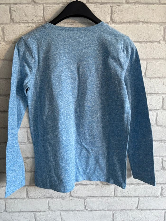 Tee shirt place taille 12 ans - photo numéro 2
