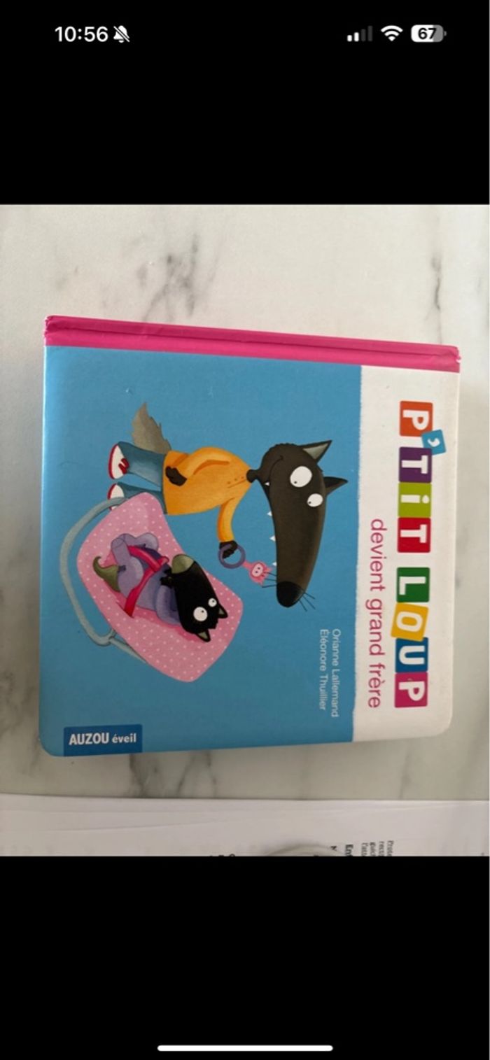 Lot livres - photo numéro 3