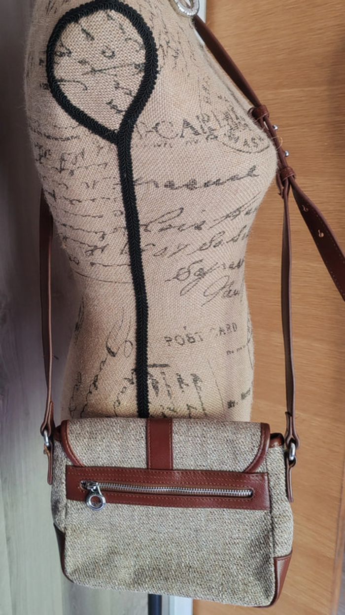 sac à bandoulière - photo numéro 6