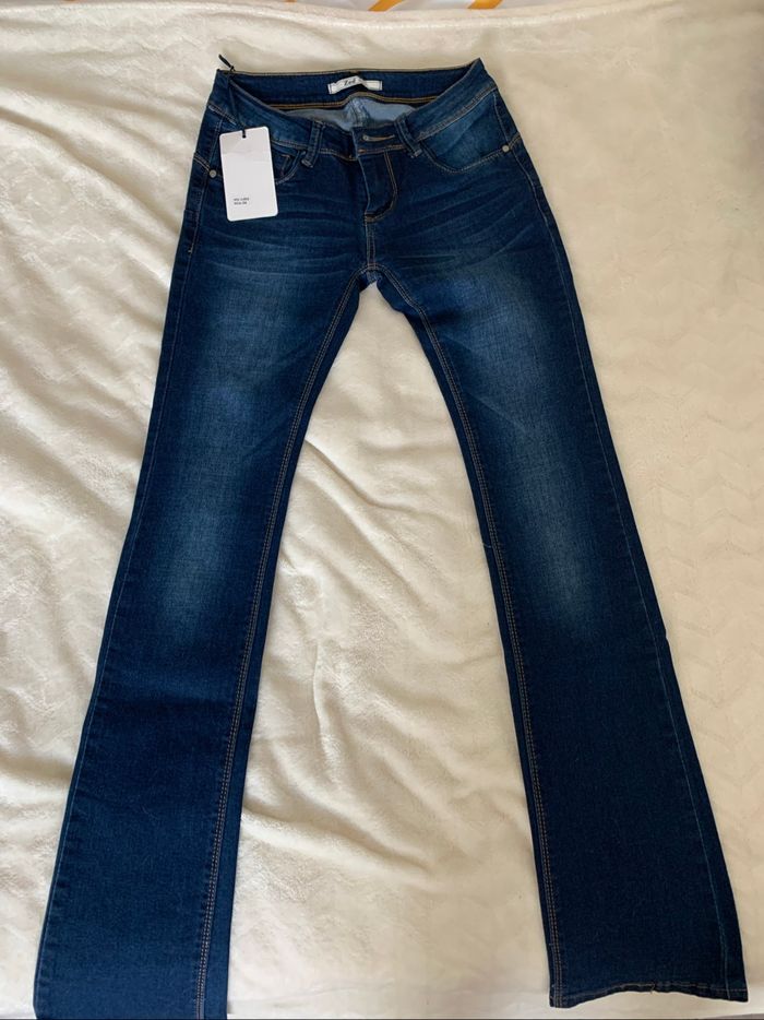 jeans neuf