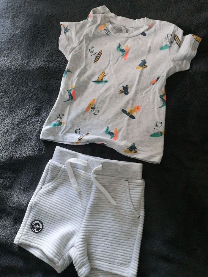 Ensemble été - photo numéro 3