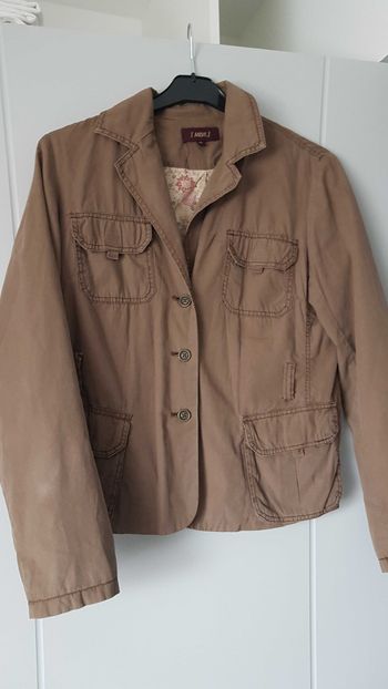 Veste
