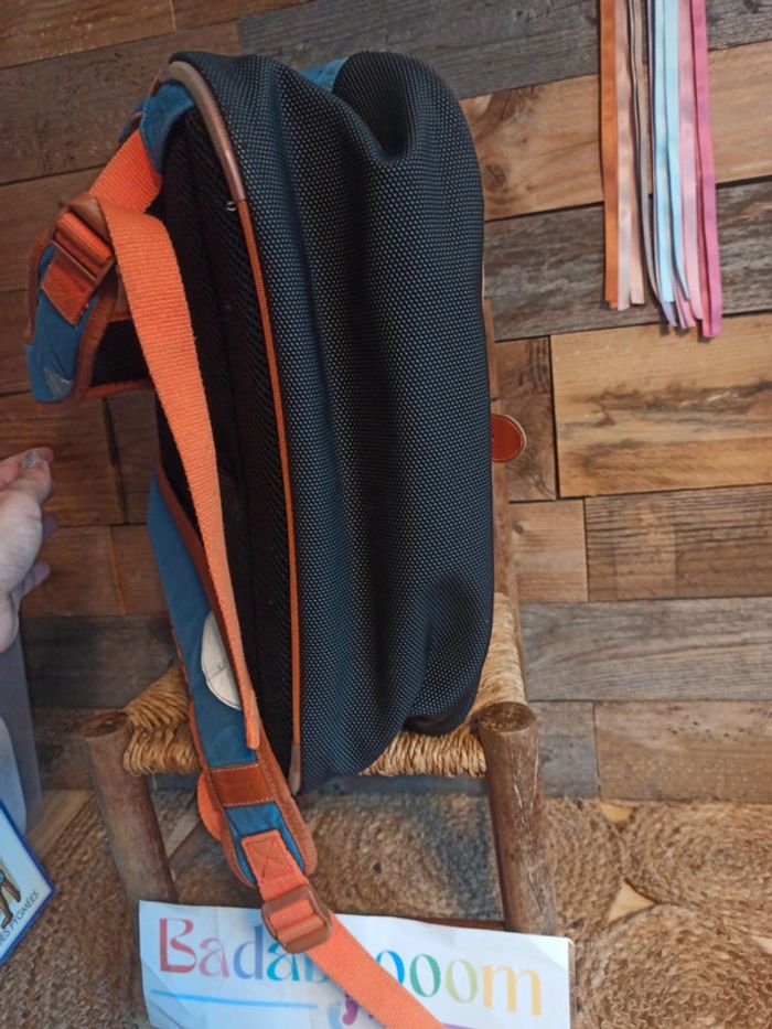 Cartable Tann's - photo numéro 7