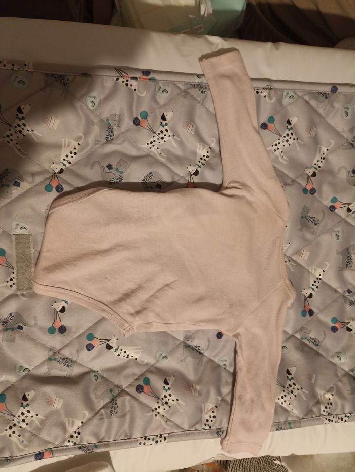 Body rose - photo numéro 3