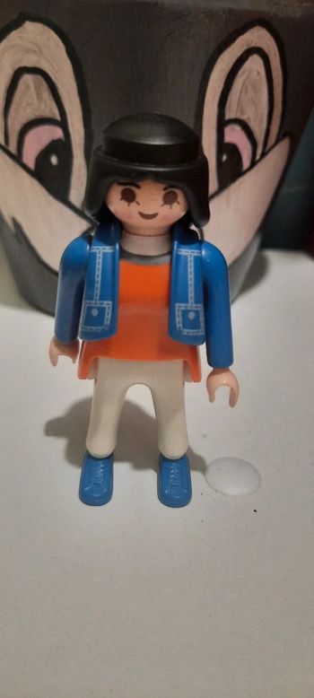 Playmobil