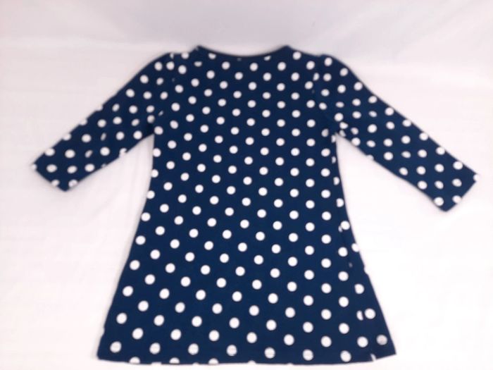 Robe Minnie Mouse, Disney, taille 5 ans - photo numéro 3