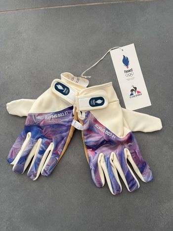 Gants JO 2026