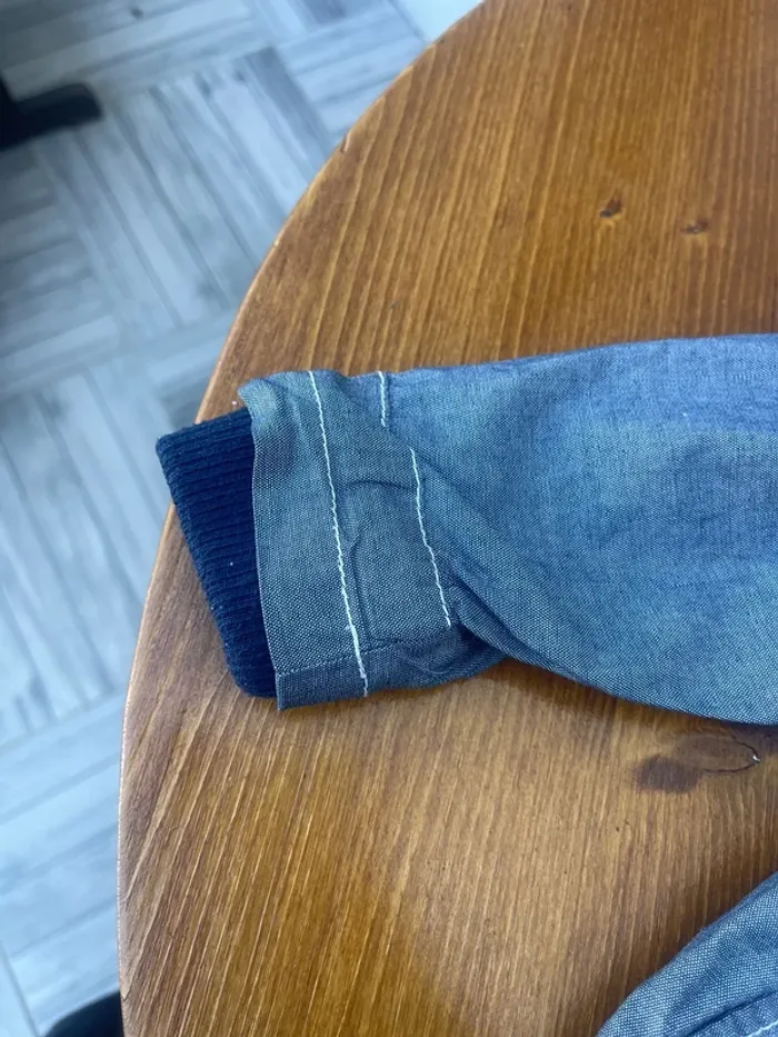 Veste obai i 12 mois - photo numéro 4