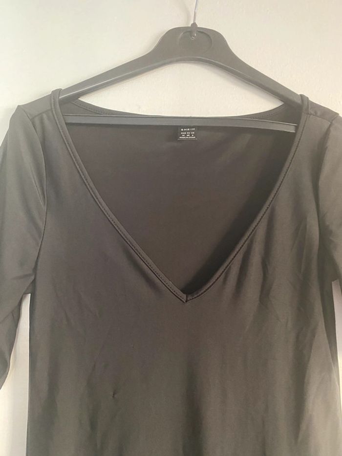 Robe shein - photo numéro 3