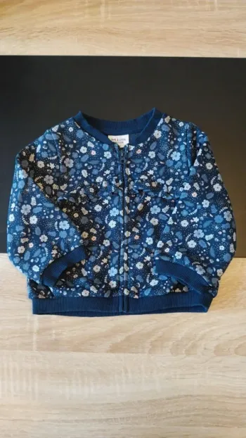 Gilet 9 mois