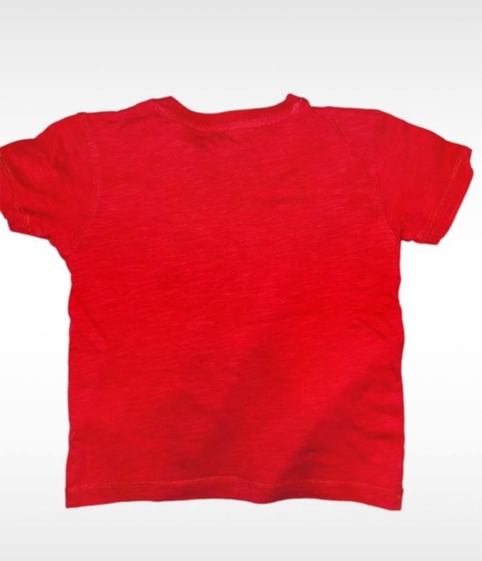 T-shirt 3 ans - photo numéro 2