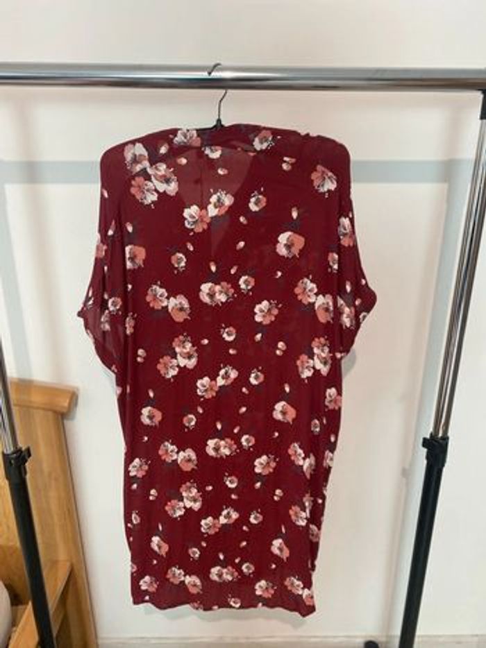 Robe chemisier - photo numéro 3