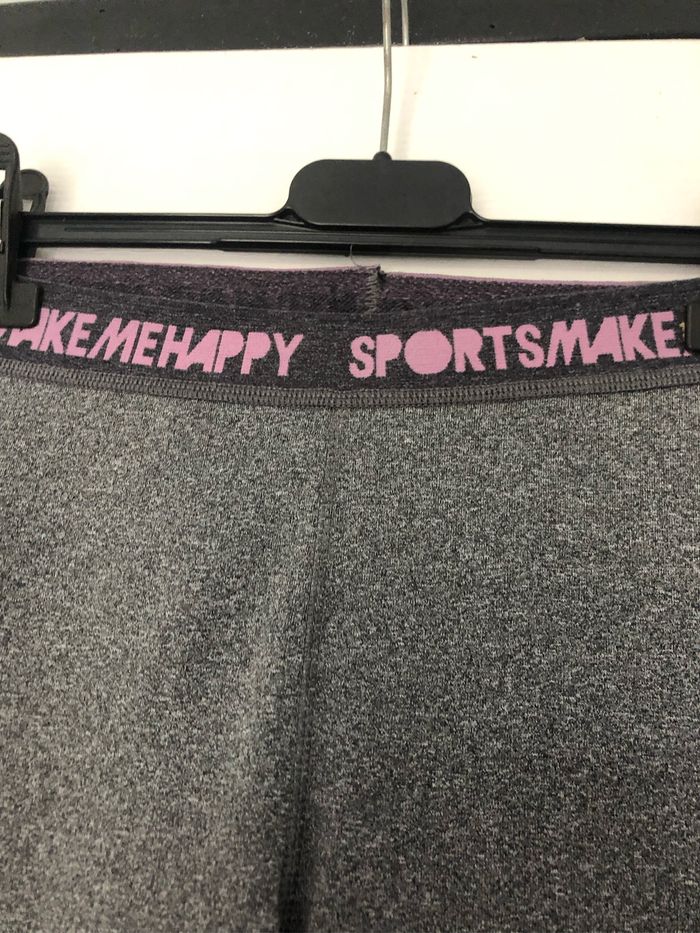 Legging sport - photo numéro 3