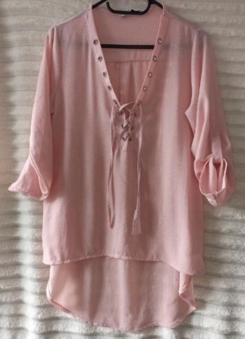 Blouse femme