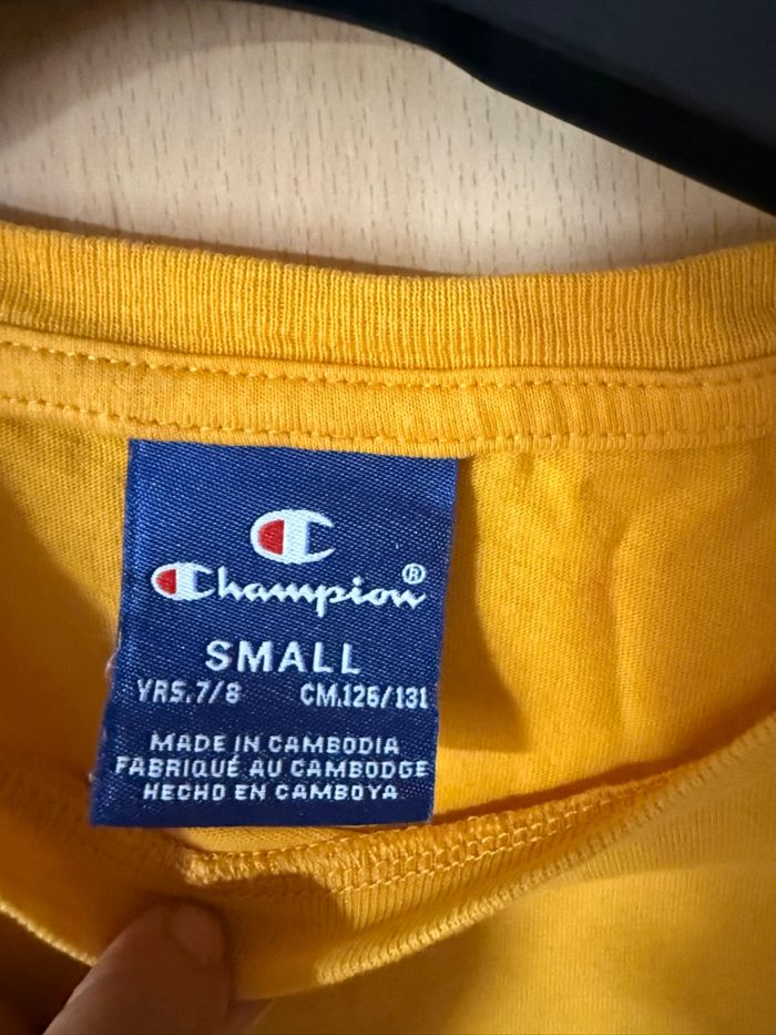 TEE shirt - photo numéro 2