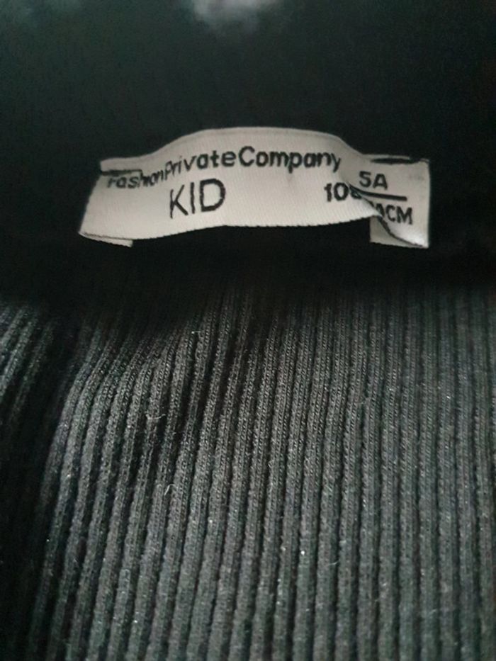 Sous pull - photo numéro 3