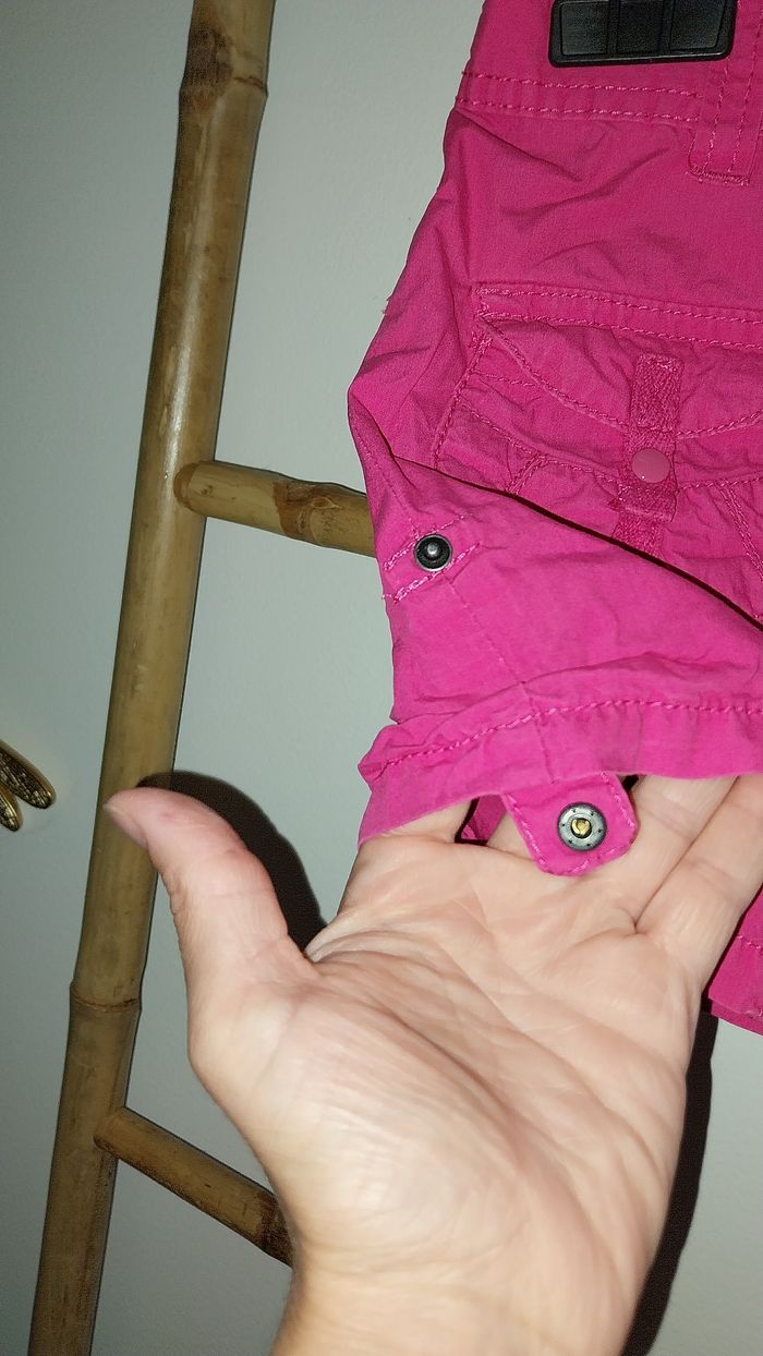 Short Orchestra fille 6 ans Très bon etat - photo numéro 4