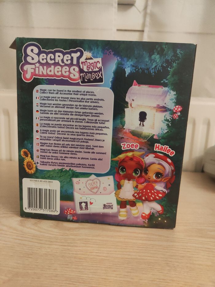 Secret findees - photo numéro 5