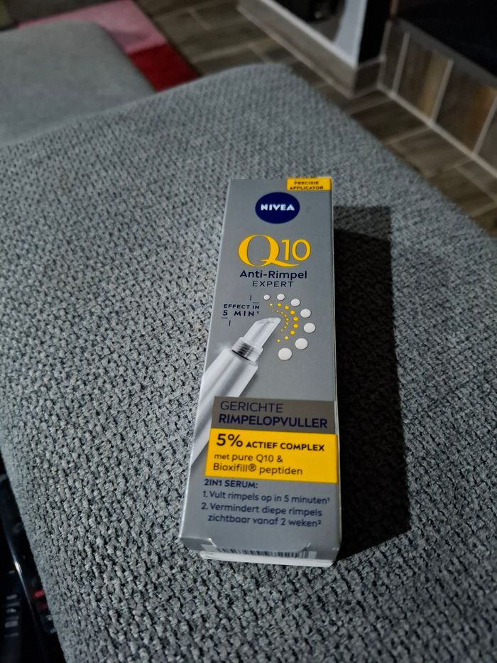 Anti rides Q10 - photo numéro 3