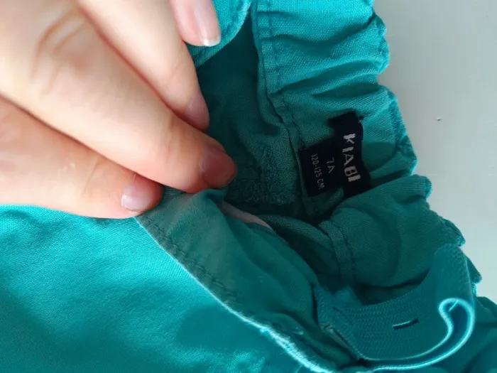 Short garçon été - photo numéro 2