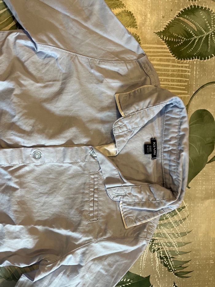Chemise 4 ans - photo numéro 2