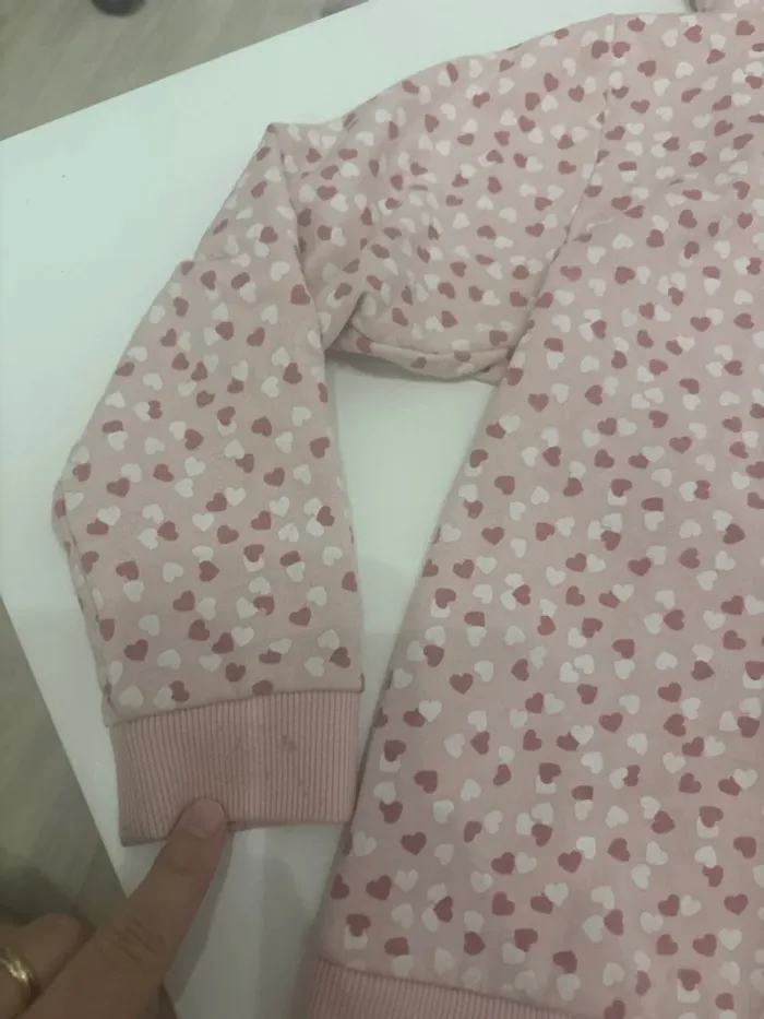 Veste - photo numéro 5