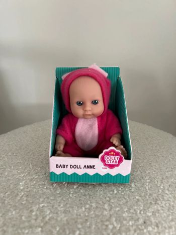 Mini bébé