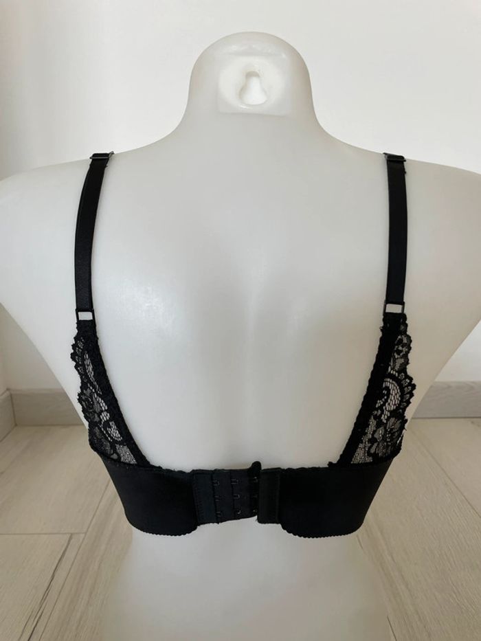 Soutien gorge noir 95 C - photo numéro 5