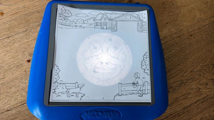 Xoomy maxi  ravensburge avec boîte - photo numéro 5