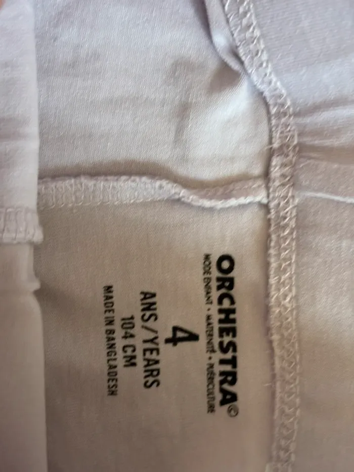 Legging mi long - photo numéro 4