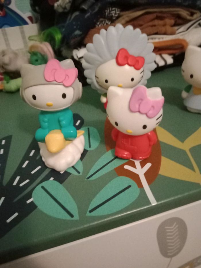 Hello Kitty - photo numéro 6