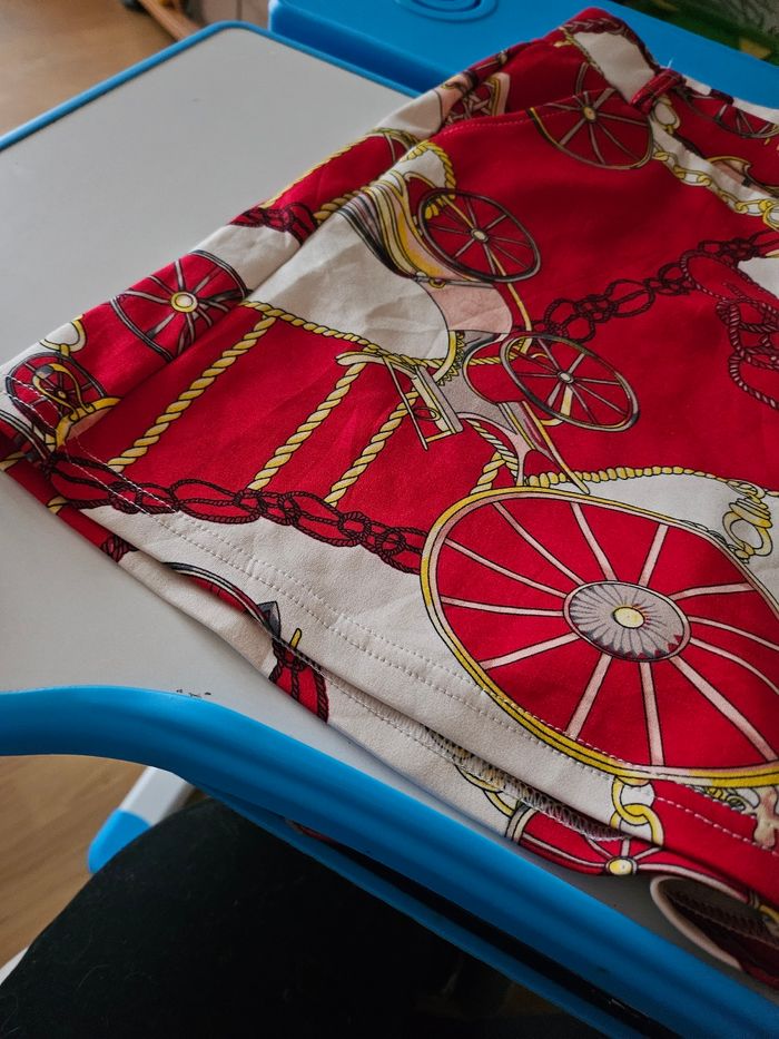 Short - photo numéro 2