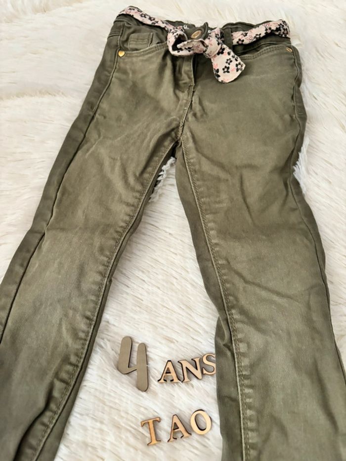 Pantalon skinny Louise - photo numéro 2