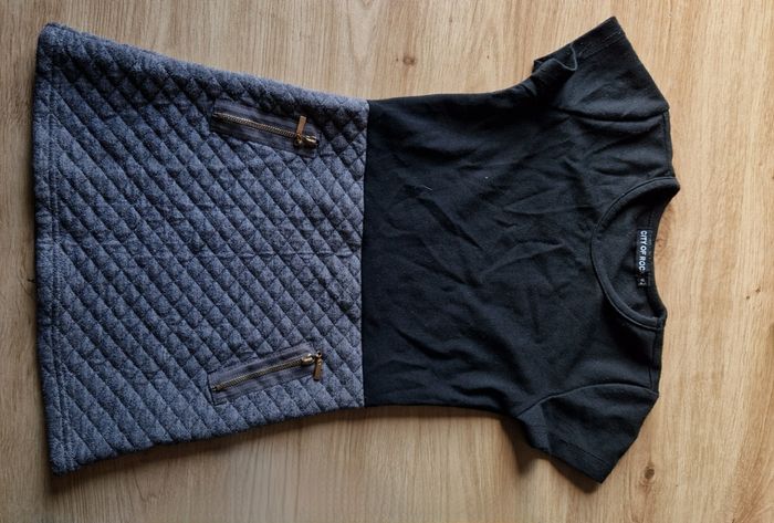 Lot de robes 6 ans fille - photo numéro 4