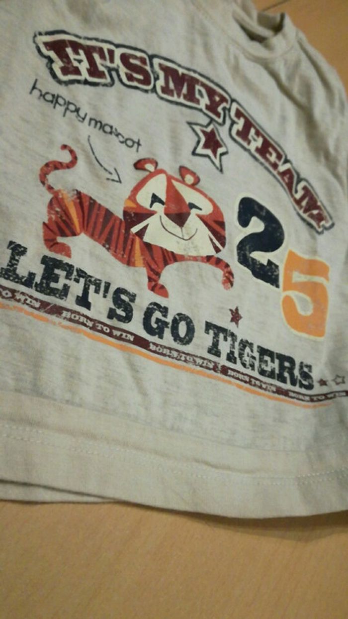 T.shirt - photo numéro 3