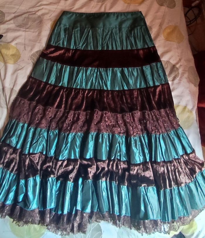 Jupe Christine Laure