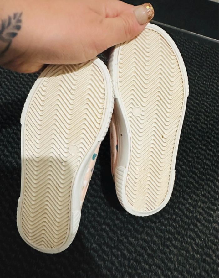 🌼chaussures plates gemo pointure 29🌼 - photo numéro 2