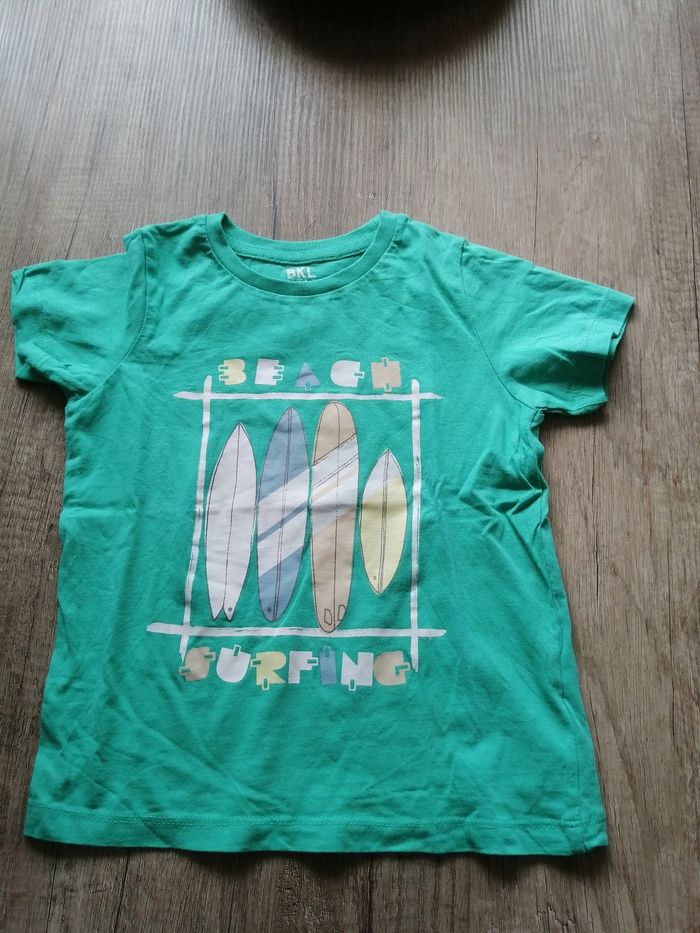 Tshirt garçon