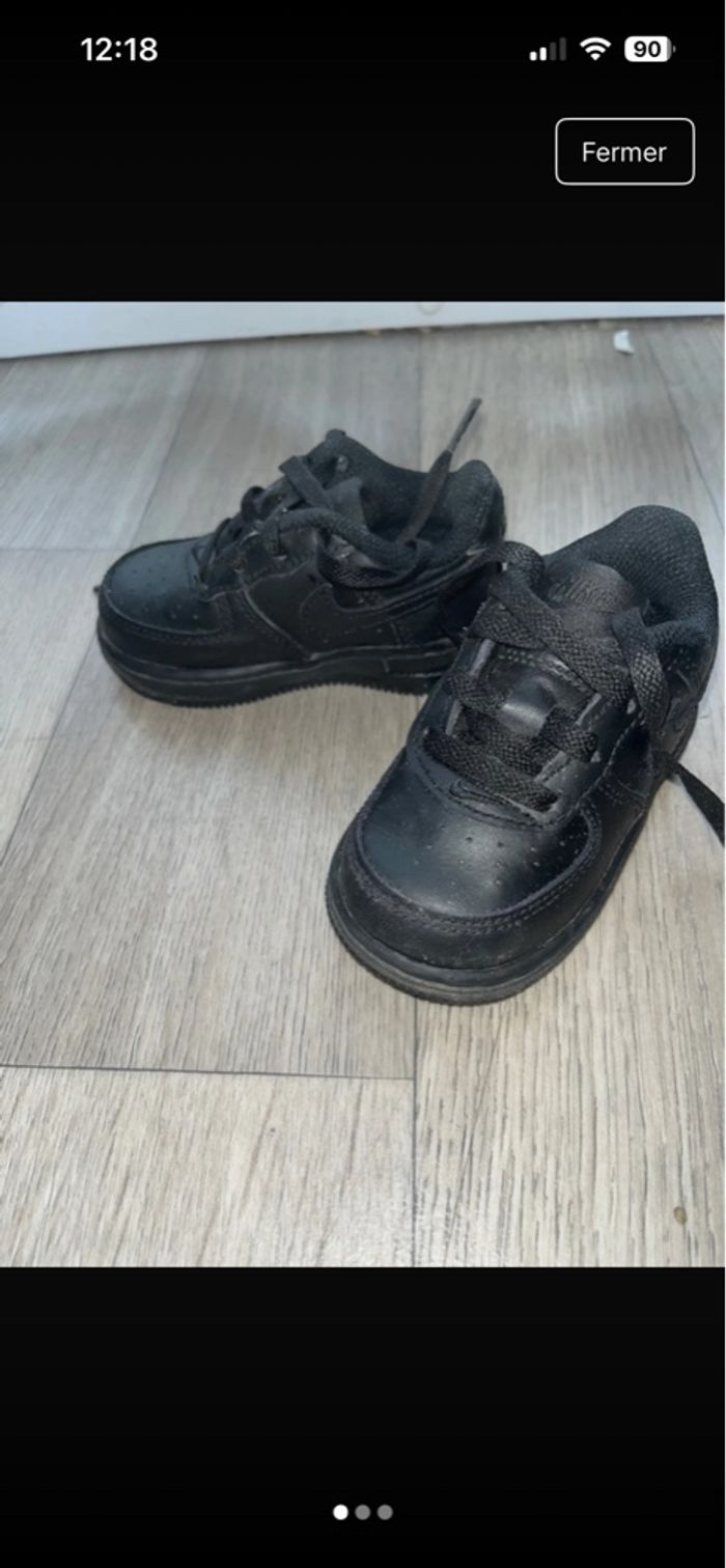 Air force one bébé - photo numéro 2