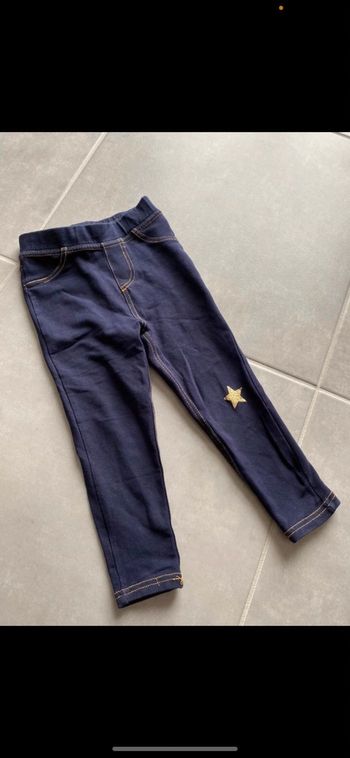 Jegging Kiabi 36 mois