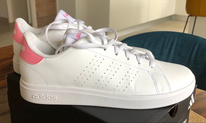 Adidas p39 1/3 - Advantage Base 2.0 - photo numéro 2