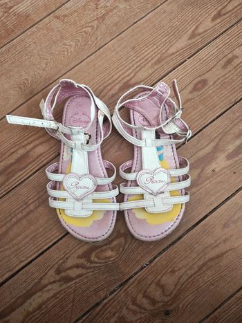 Sandales P30 Disney