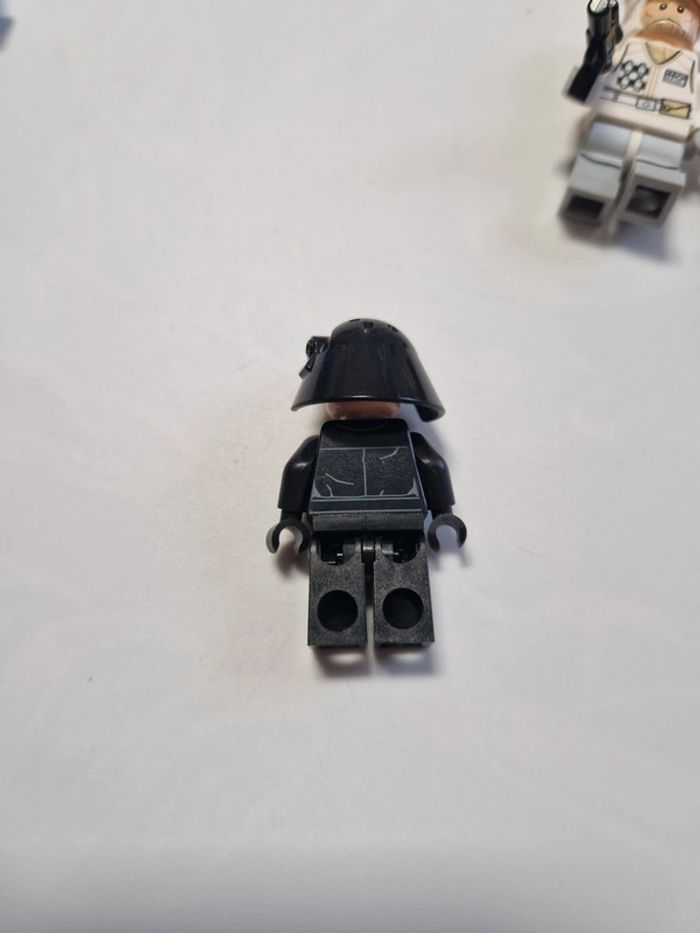 Figurine lego star wars set 75146 - photo numéro 12