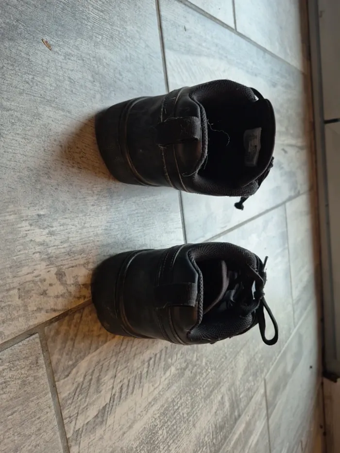 Basket nike t 40 - photo numéro 4