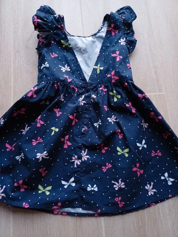 Robe noeud - photo numéro 2