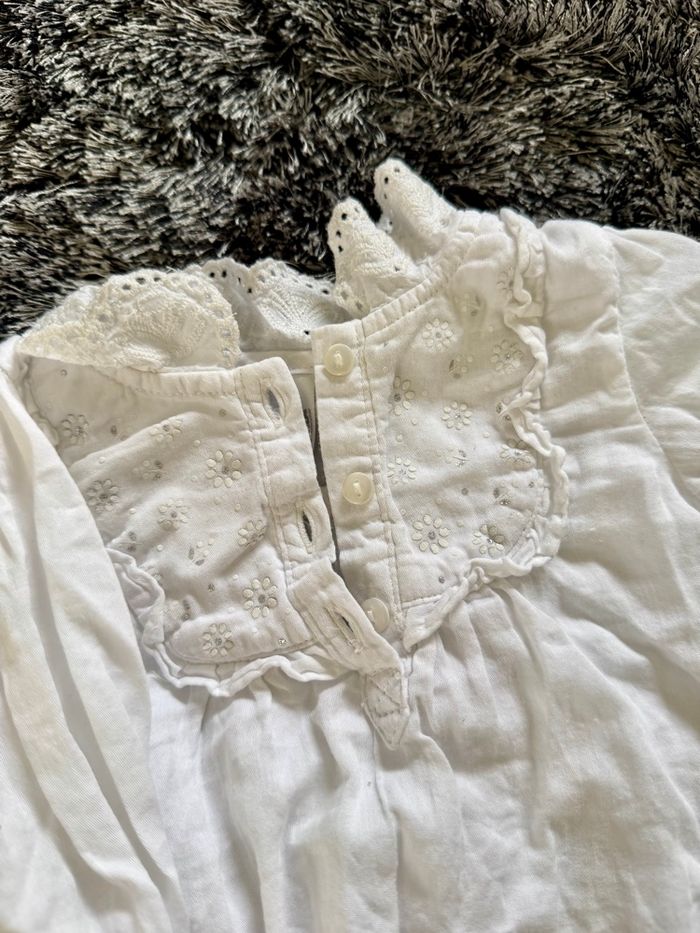 Lot de 3 t-shirts manches longues - photo numéro 3