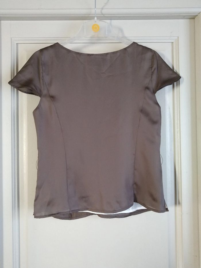 Blouse Un Jour Ailleurs 38-40 - photo numéro 2