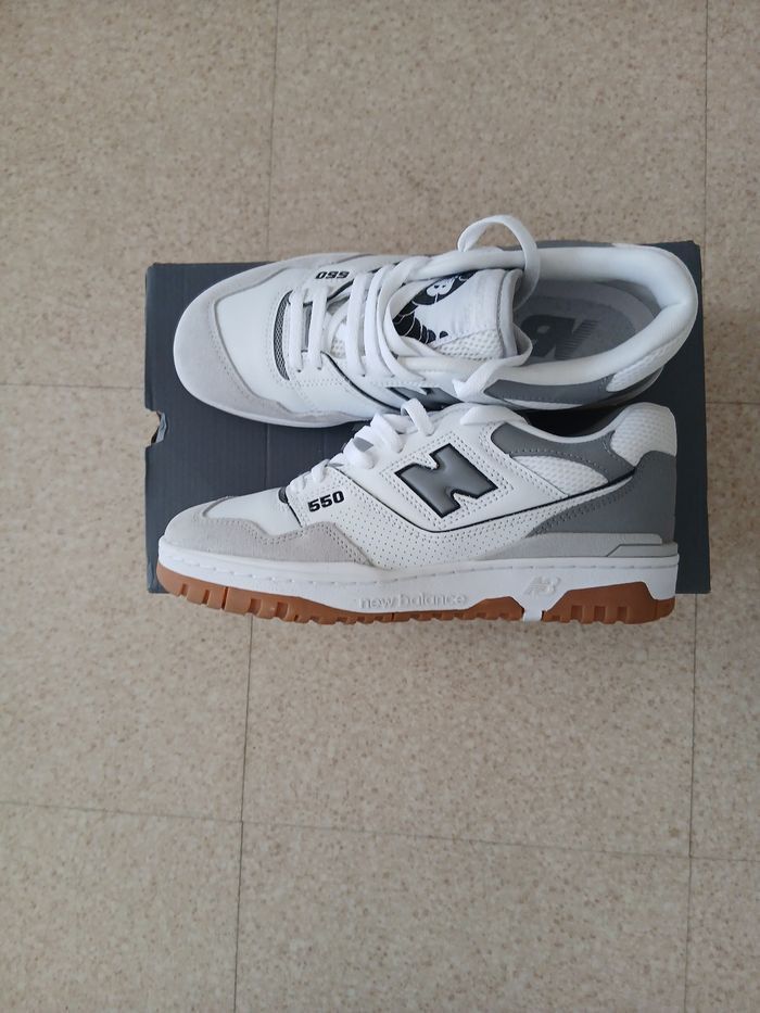 Chaussure New Balance - photo numéro 2