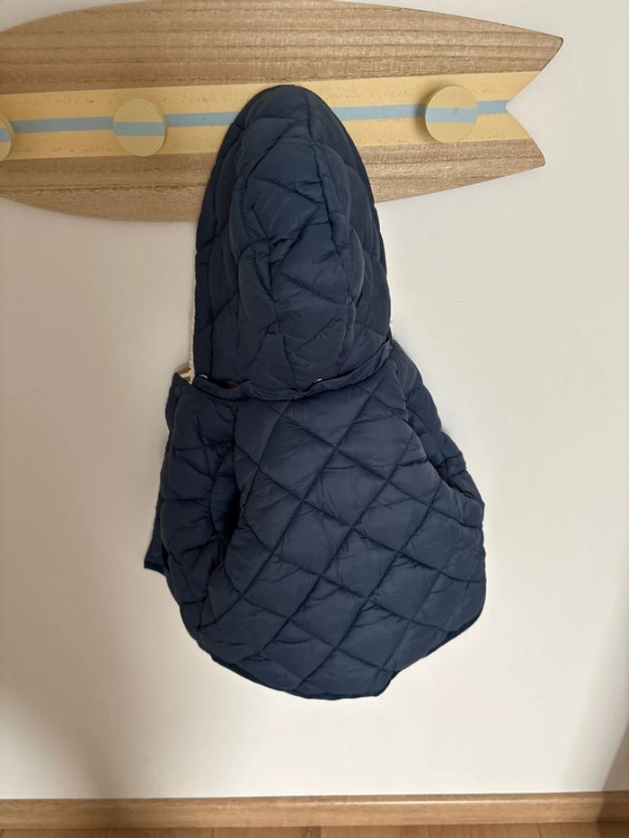 Manteau obaibi - photo numéro 4