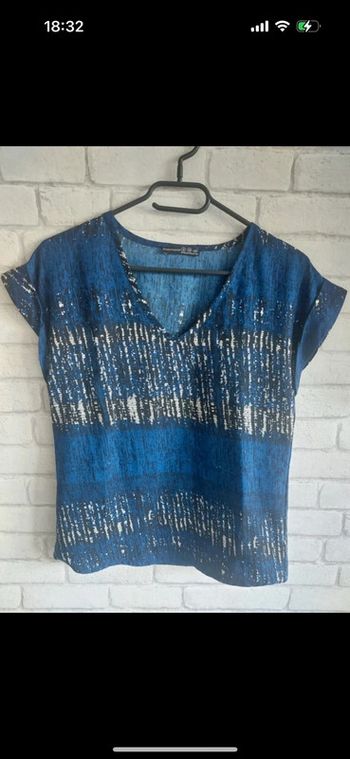 Tee-shirt Atmosphère taille 34